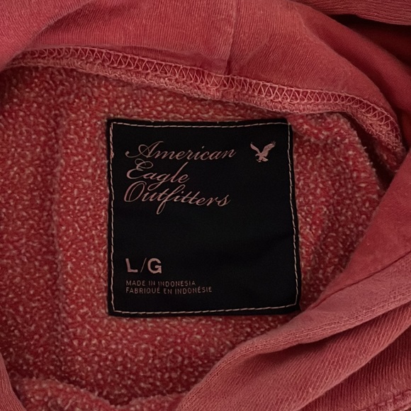 American Eagle Sweatshirt - Picture 2 of 2